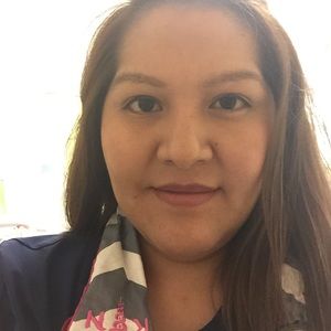 Meet your Posher, Marie